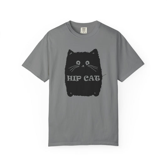 Hip Cat - T-Shirt