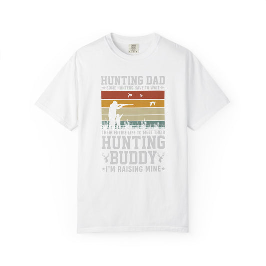 Hunting Dad - T-Shirt