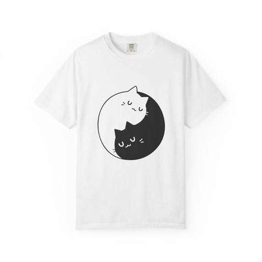 Ying Yang - T-Shirt