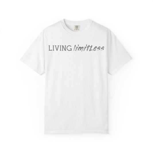 living Limitless - T-Shirt