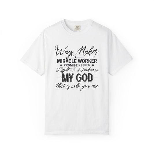 Way Maker - T-Shirt
