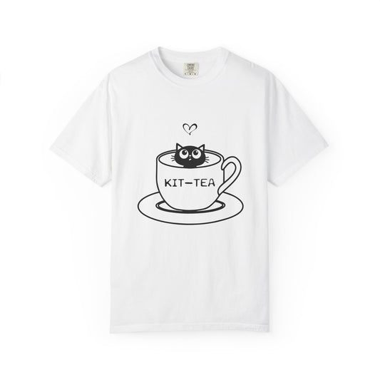 Kit Tea - T-Shirt