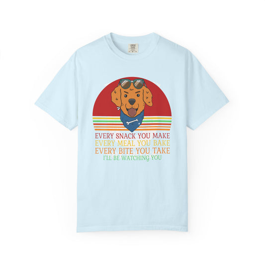 Every Snack Dogs - T-Shirt