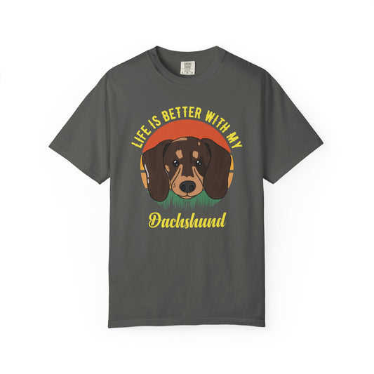 My Duckshund Dogs - T-Shirt
