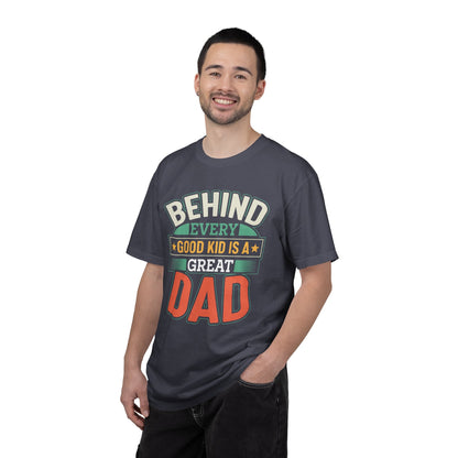 Great Dad - T-Shirt