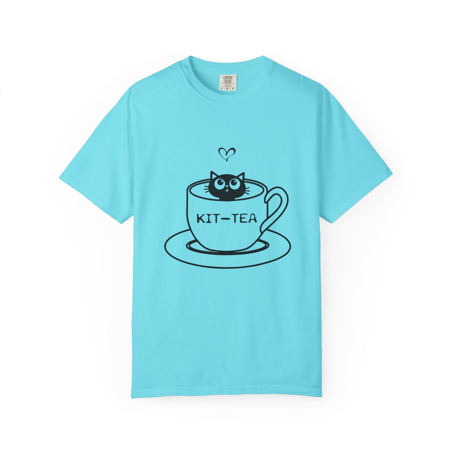 Kit Tea - T-Shirt