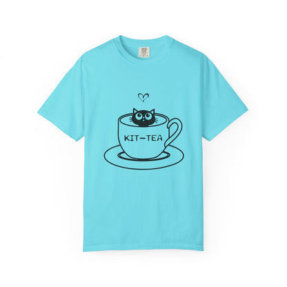Kit Tea - T-Shirt