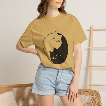 Ying Yang - T-Shirt