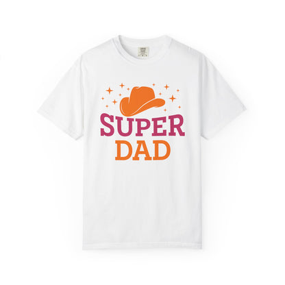 Super Dad - T-Shirt