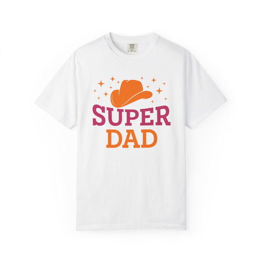 Super Dad - T-Shirt