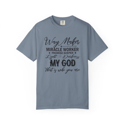 Way Maker - T-Shirt