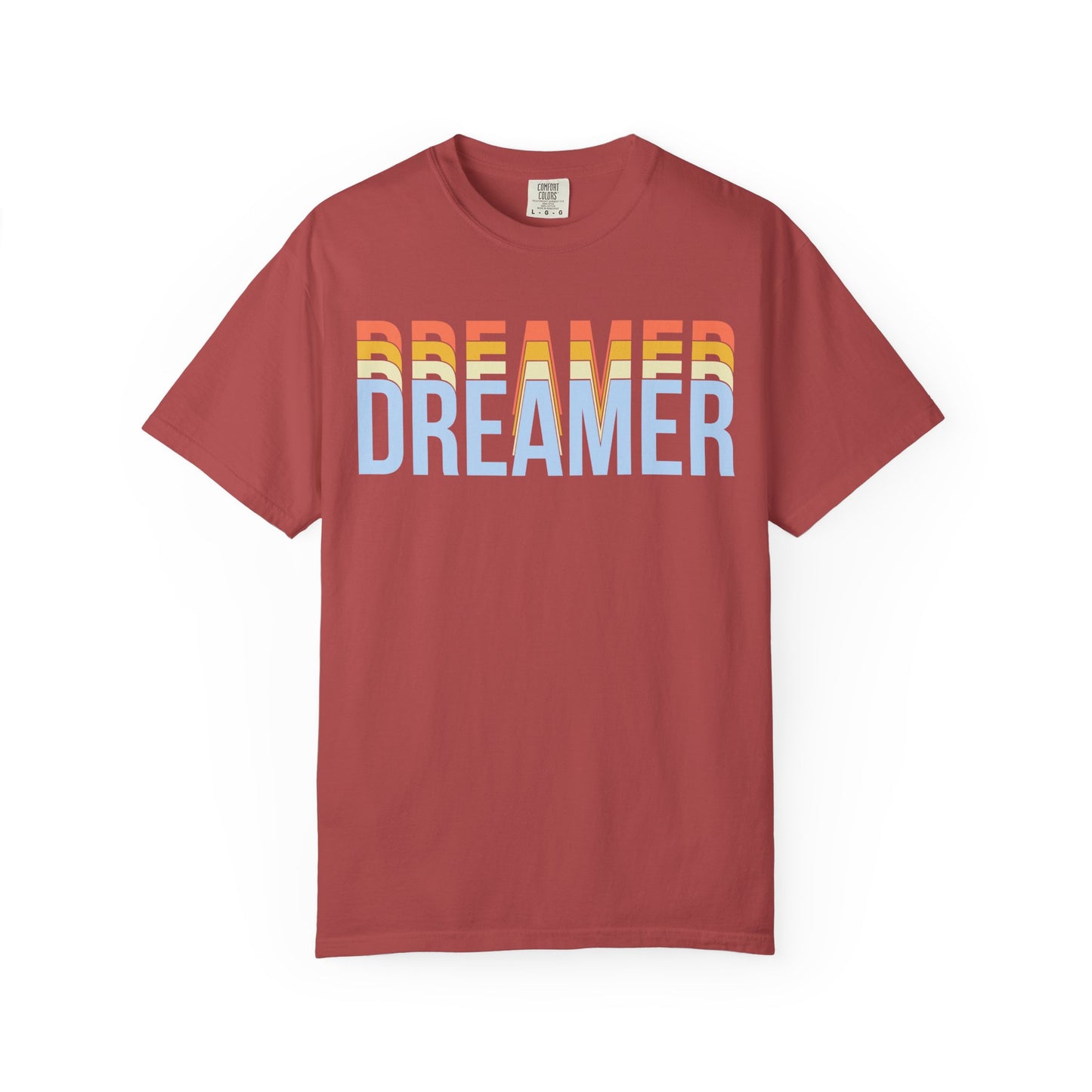Dreamer - T-Shirt