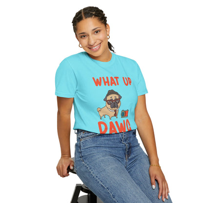 What Up Dawg Dogs - T-Shirt