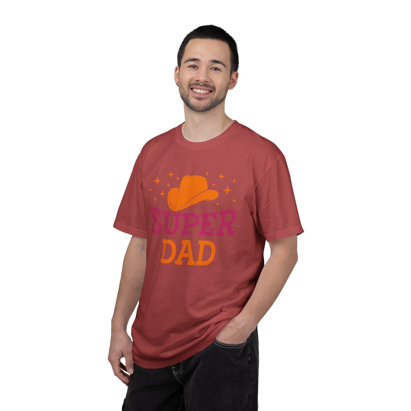 Super Dad - T-Shirt