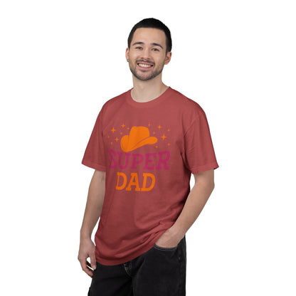 Super Dad - T-Shirt