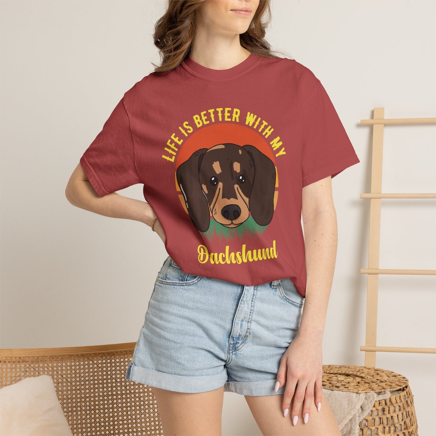 My Duckshund Dogs - T-Shirt
