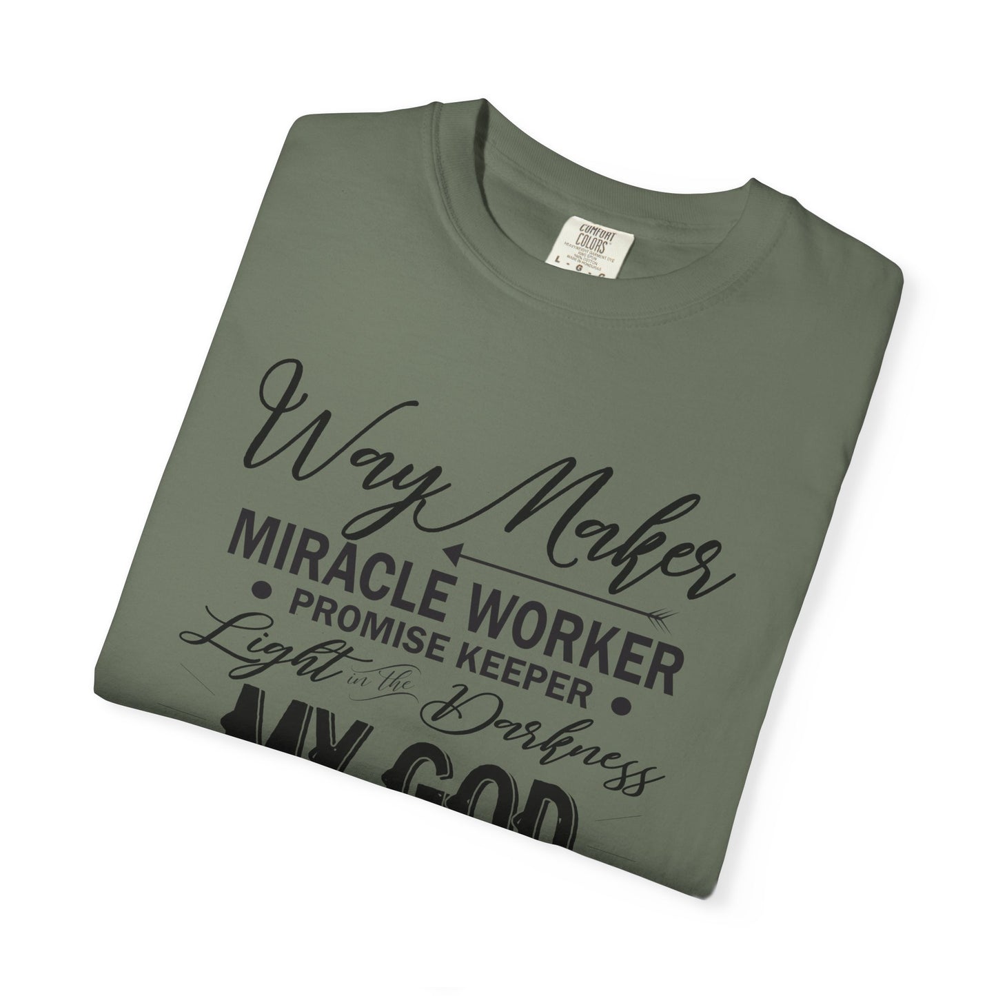 Way Maker - T-Shirt