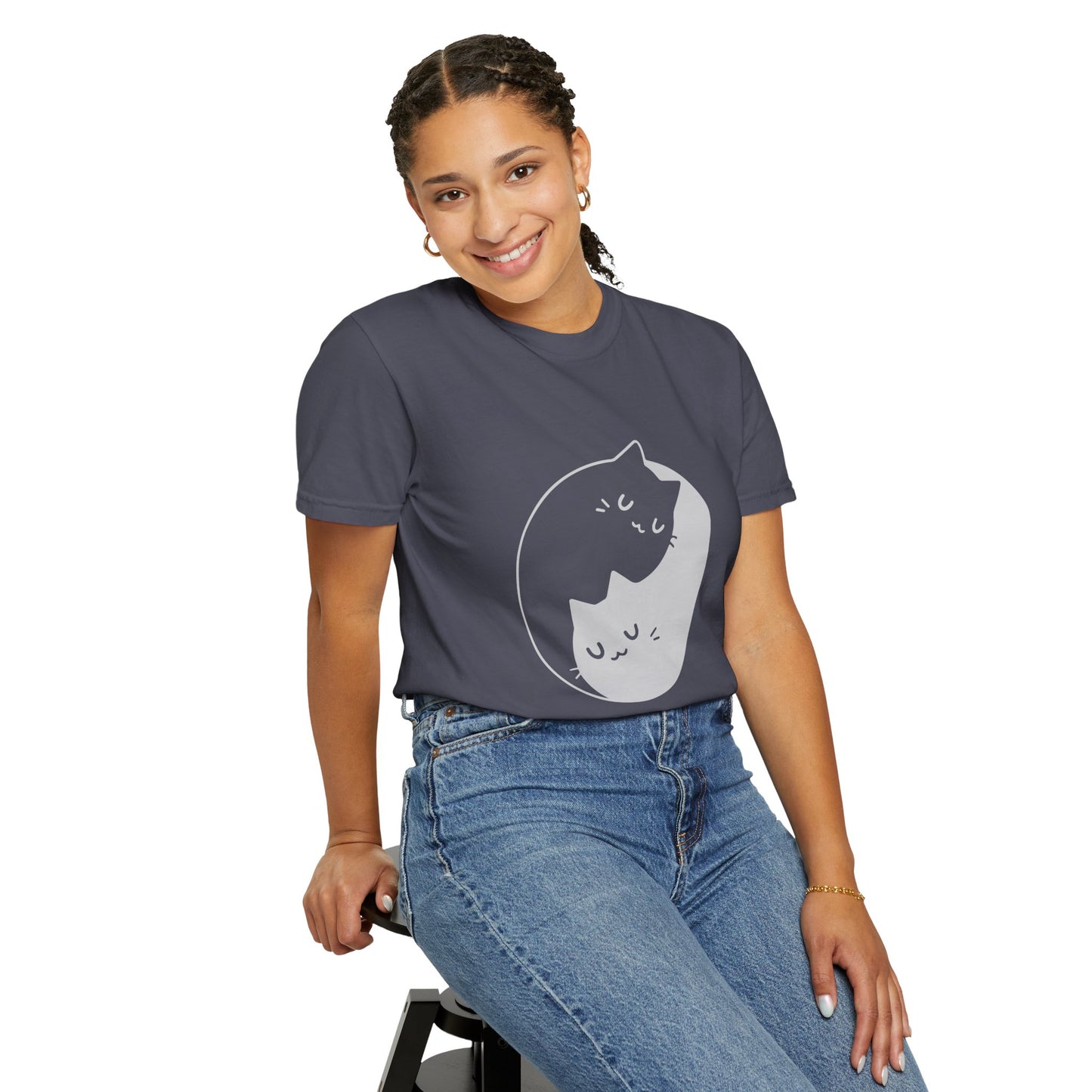 Ying Yang - T-Shirt