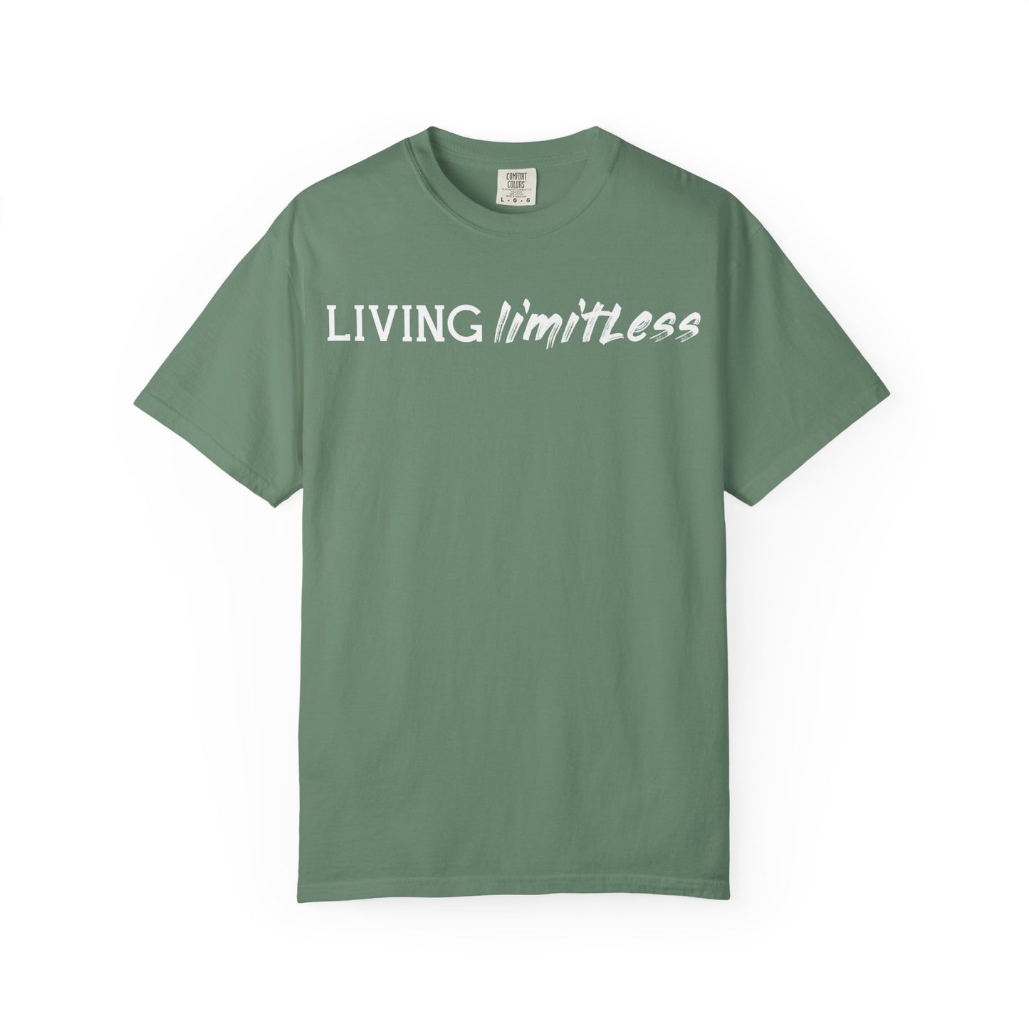 Living Limitless - T-Shirt