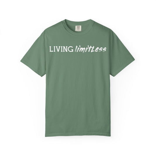 living Limitless - T-Shirt