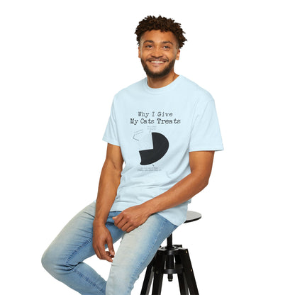 My Cats Treats - T-Shirt