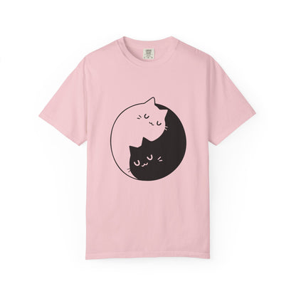 Ying Yang - T-Shirt