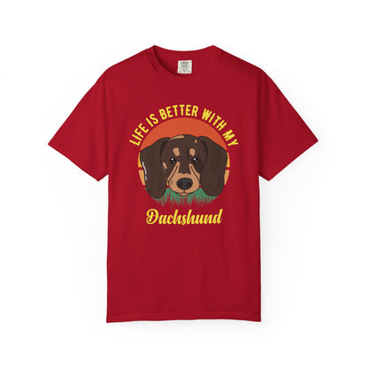 My Duckshund Dogs - T-Shirt