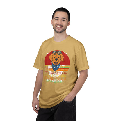 Every Snack Dogs - T-Shirt