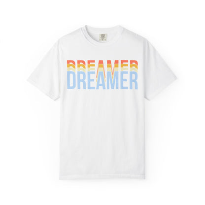 Dreamer - T-Shirt