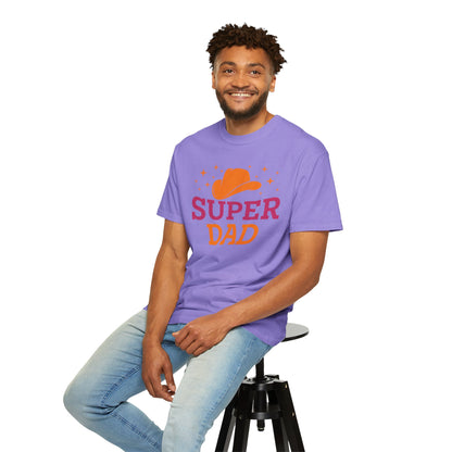 Super Dad - T-Shirt