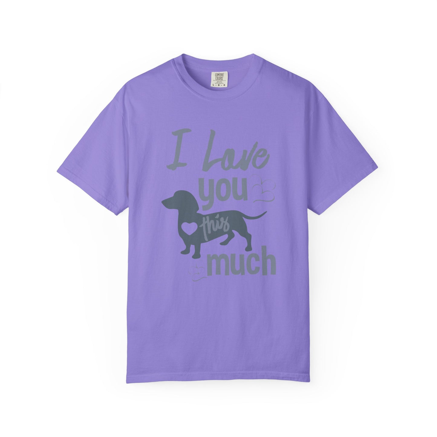 I Love This So Much - T-Shirt