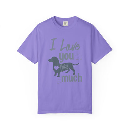 I Love This So Much - T-Shirt