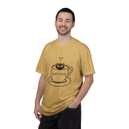 Kit Tea - T-Shirt