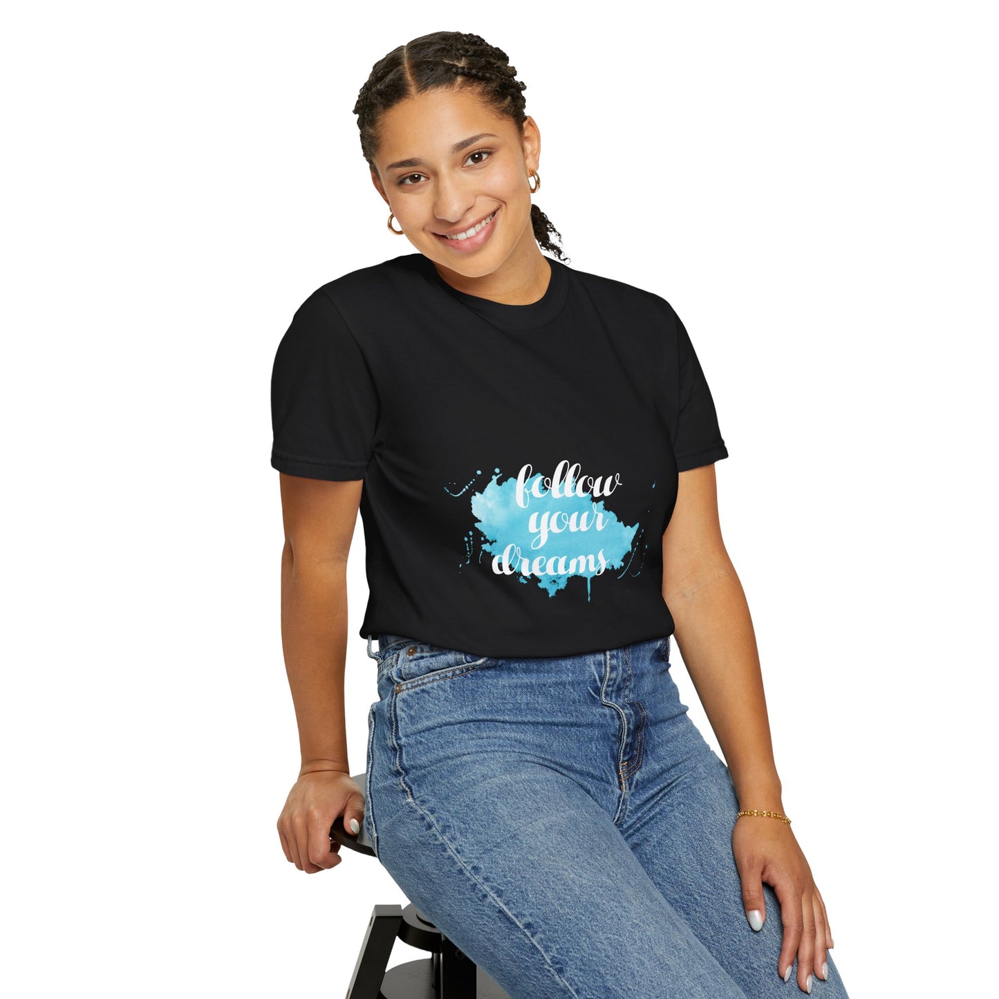 Follow Your Dreams - T-Shirt