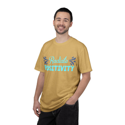 Radiate Positivity - T-Shirt