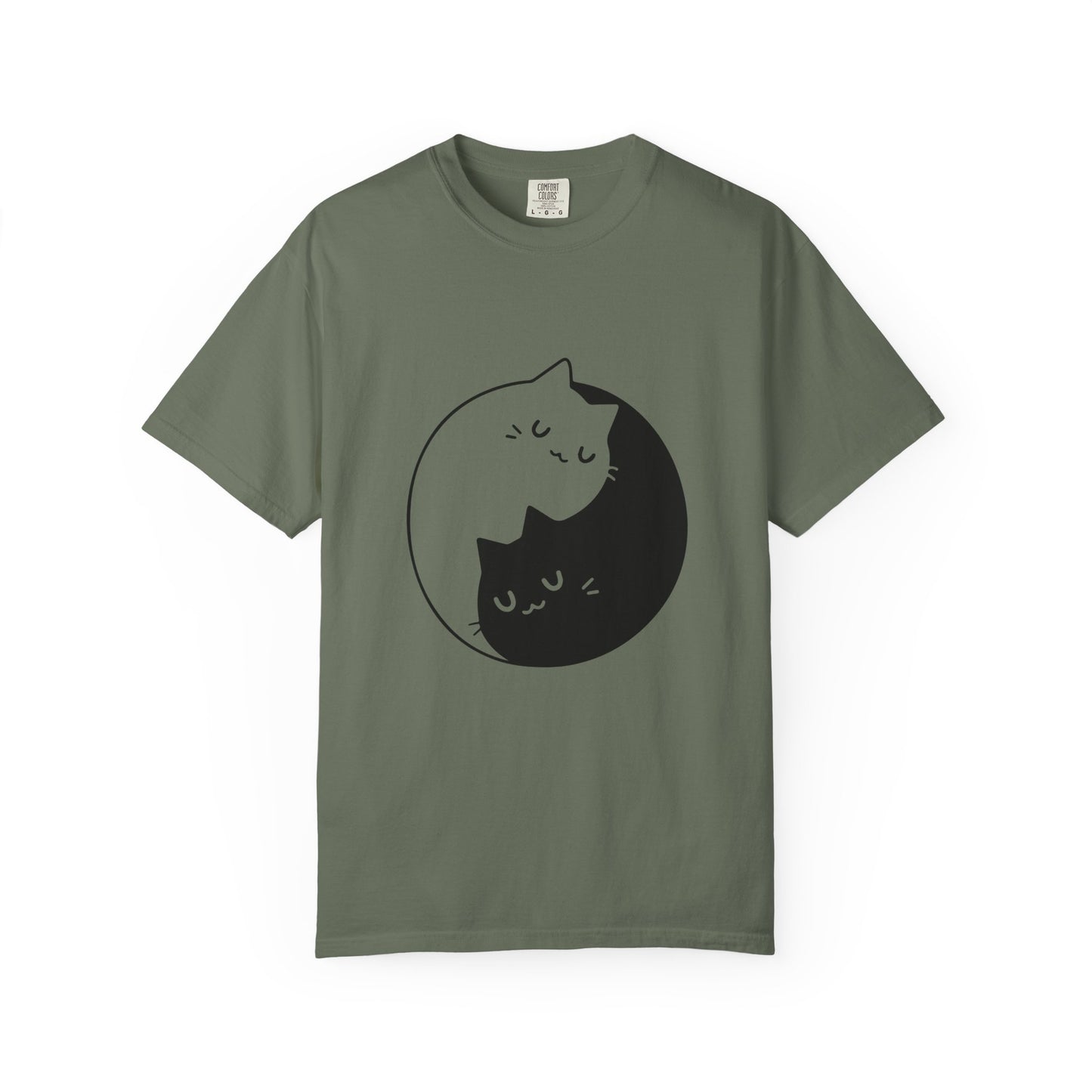 Ying Yang - T-Shirt