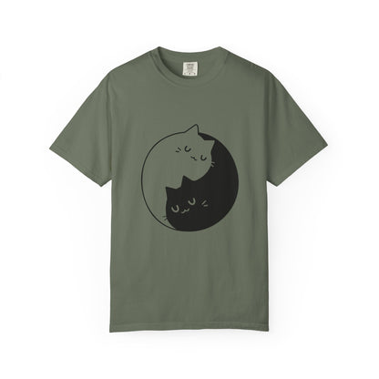 Ying Yang - T-Shirt