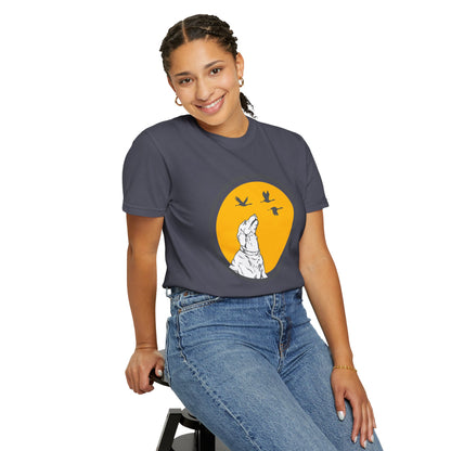 Dog Sun Dogs - T-Shirt