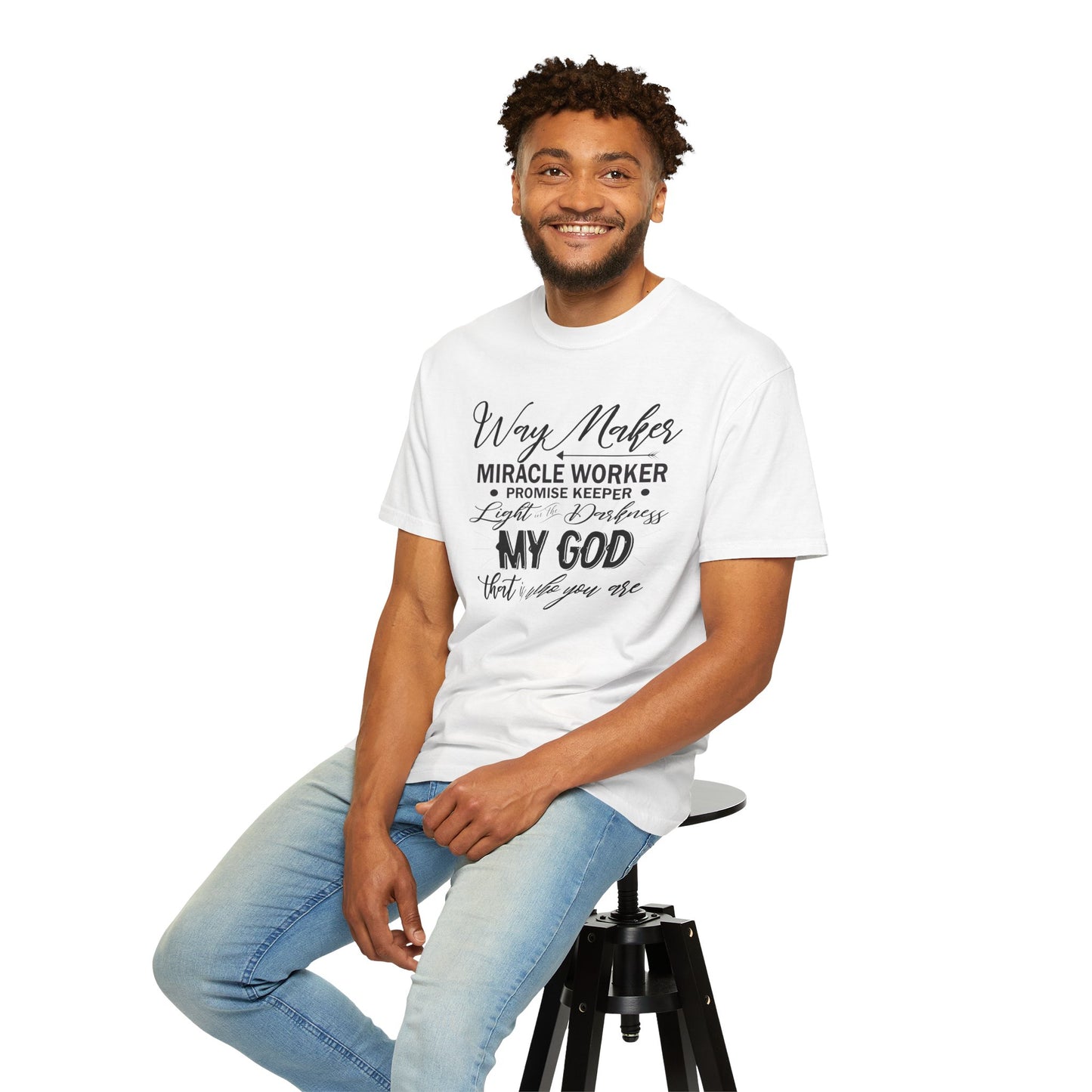 Way Maker - T-Shirt