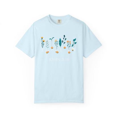 Forgiven Christian - T-Shirt
