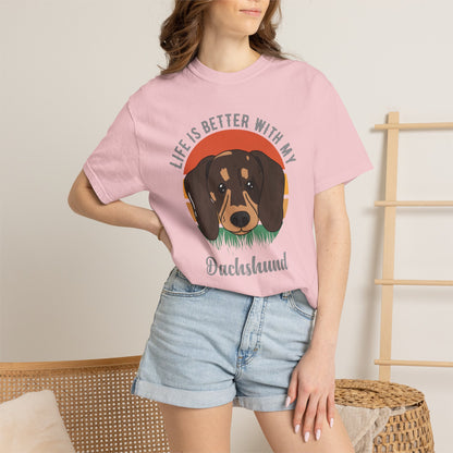 My Duckshund Dogs - T-Shirt
