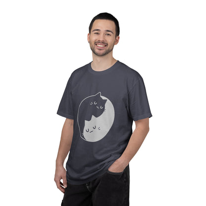 Ying Yang - T-Shirt