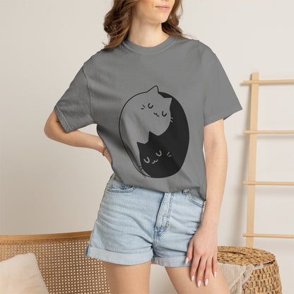Ying Yang - T-Shirt
