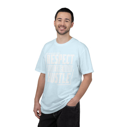 Respect the Hustle - T-Shirt