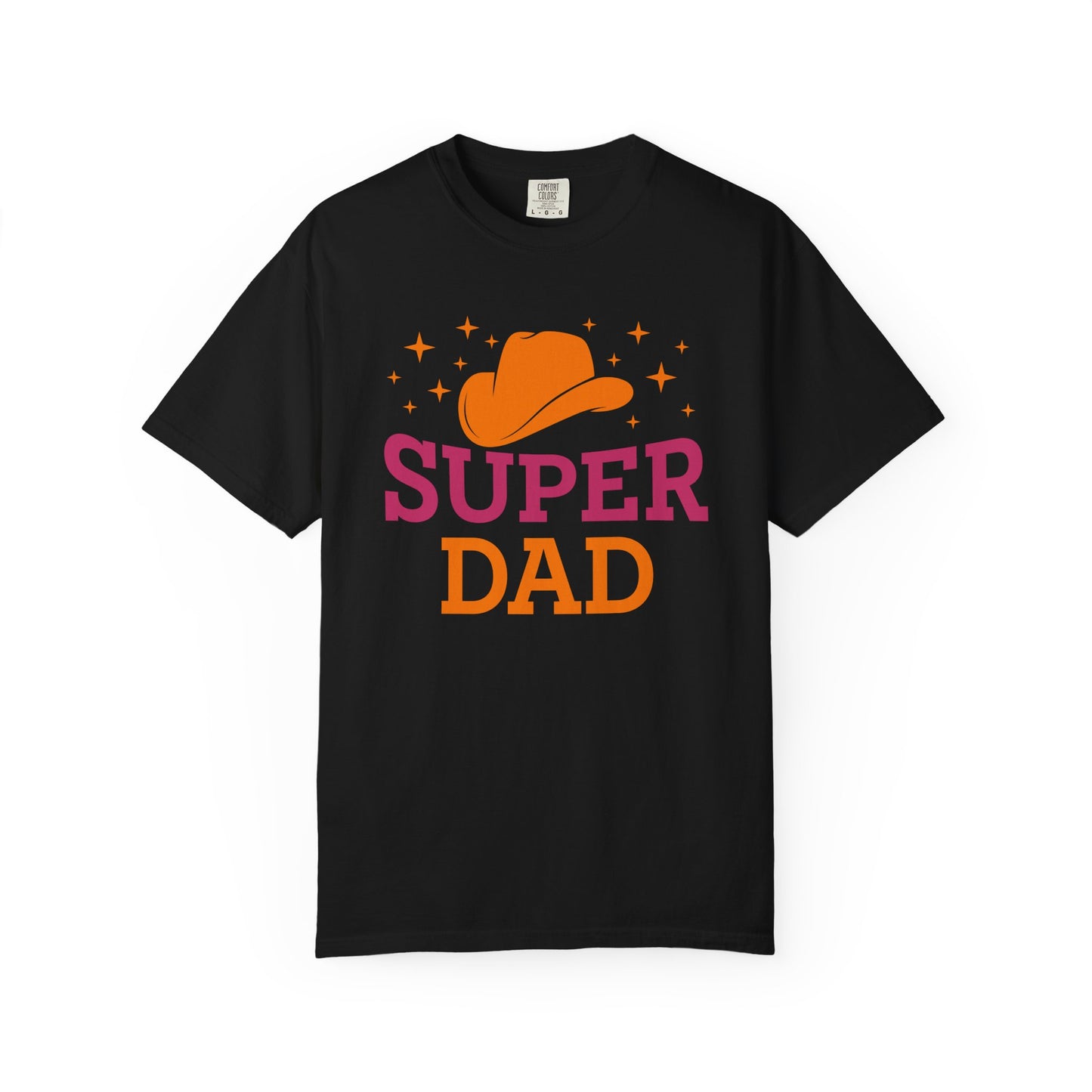 Super Dad - T-Shirt