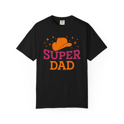 Super Dad - T-Shirt