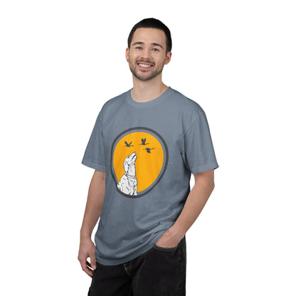 Dog Sun Dogs - T-Shirt