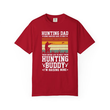 Hunting Dad - T-Shirt