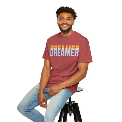 Dreamer - T-Shirt