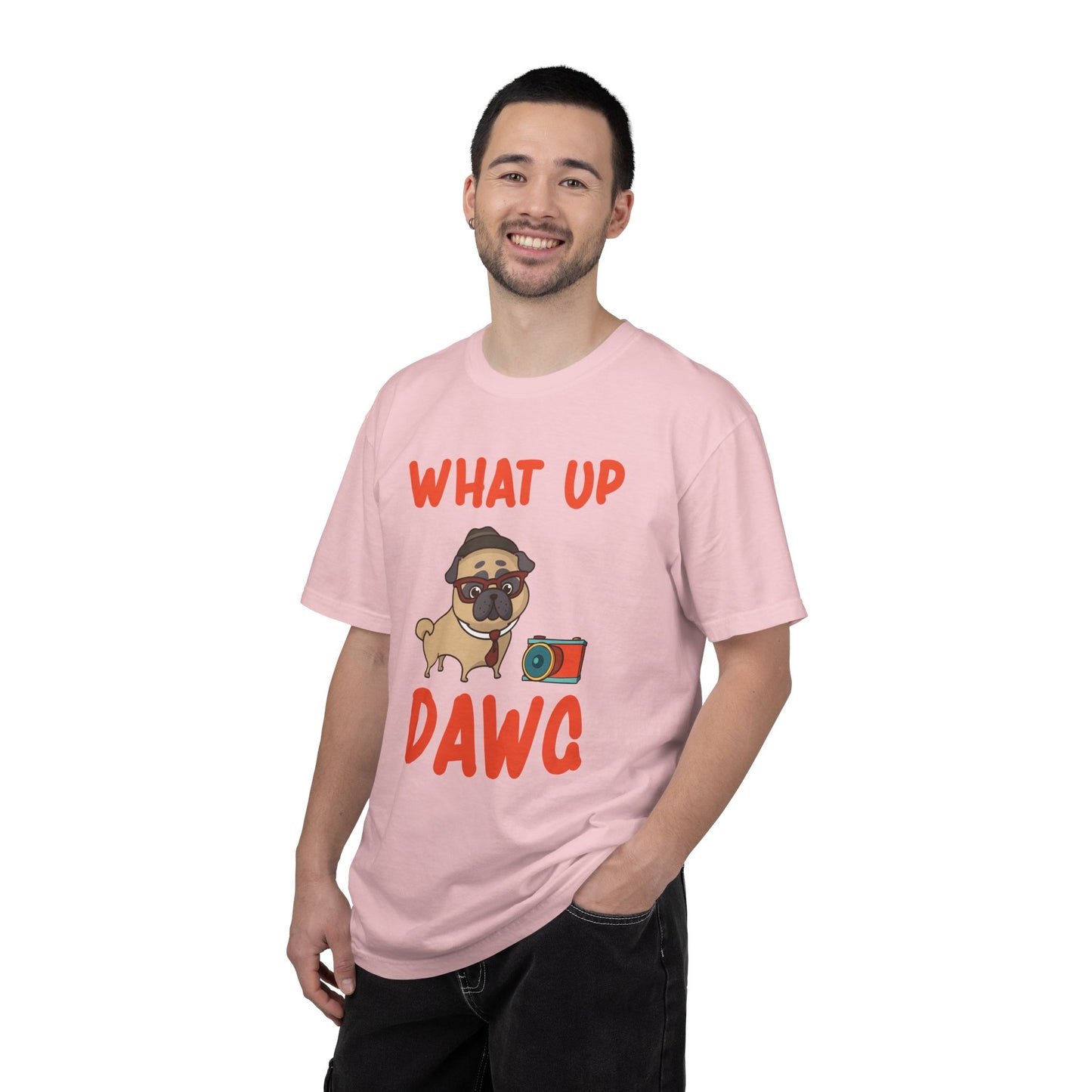 What Up Dawg Dogs - T-Shirt